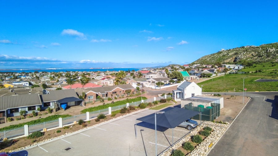 0 Bedroom Property for Sale in Welgedaan Estate Western Cape